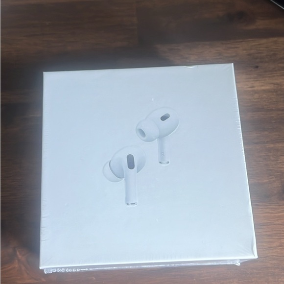 Apple AirPods Pro Wireless Earbuds